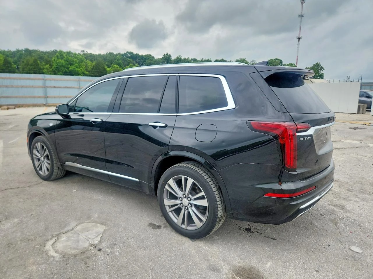 Cadillac XT6 3.6l Premium Luxury | Mobile.bg � ����������� 2
