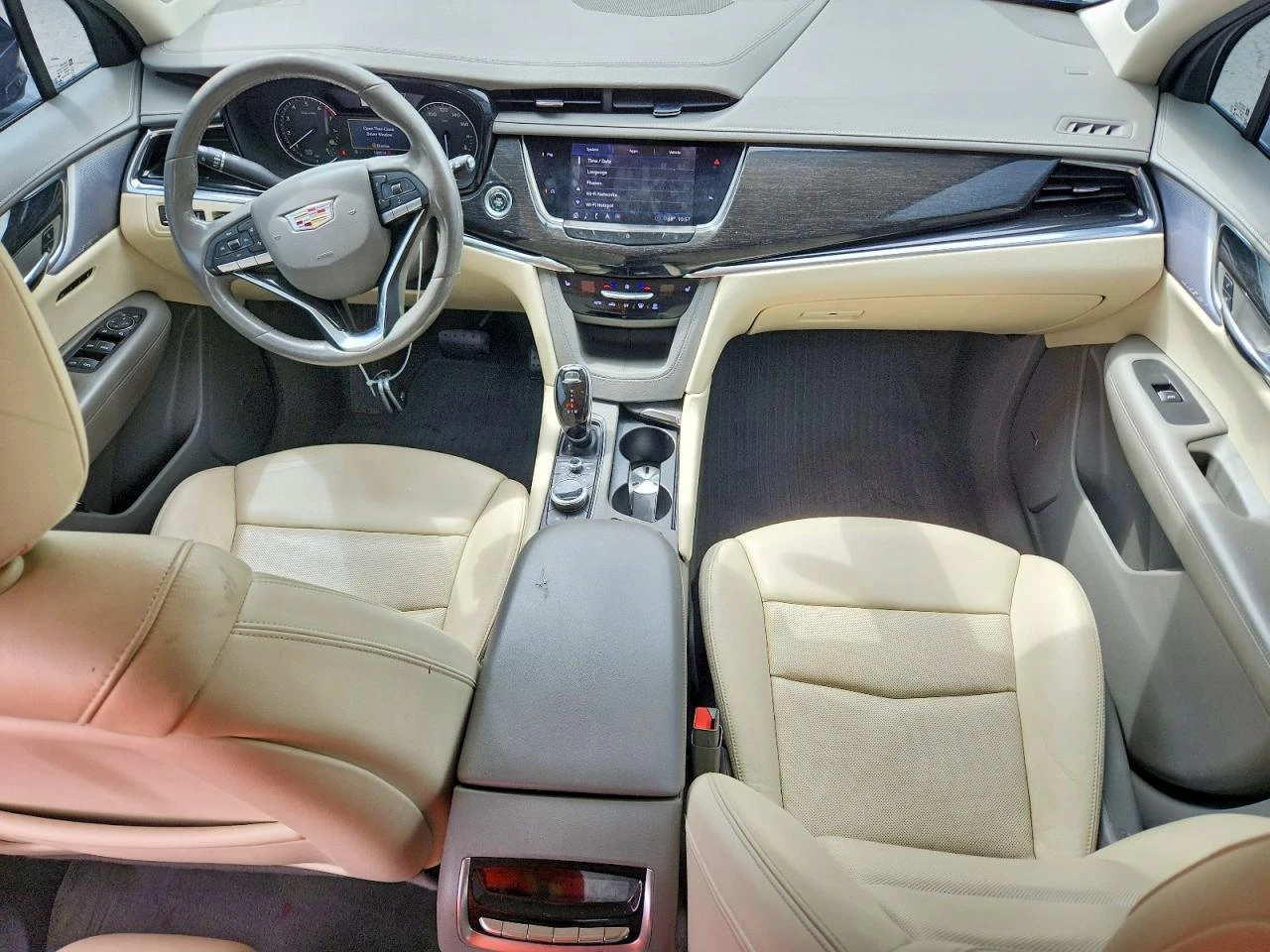 Cadillac XT6 3.6l Premium Luxury | Mobile.bg � ����������� 10