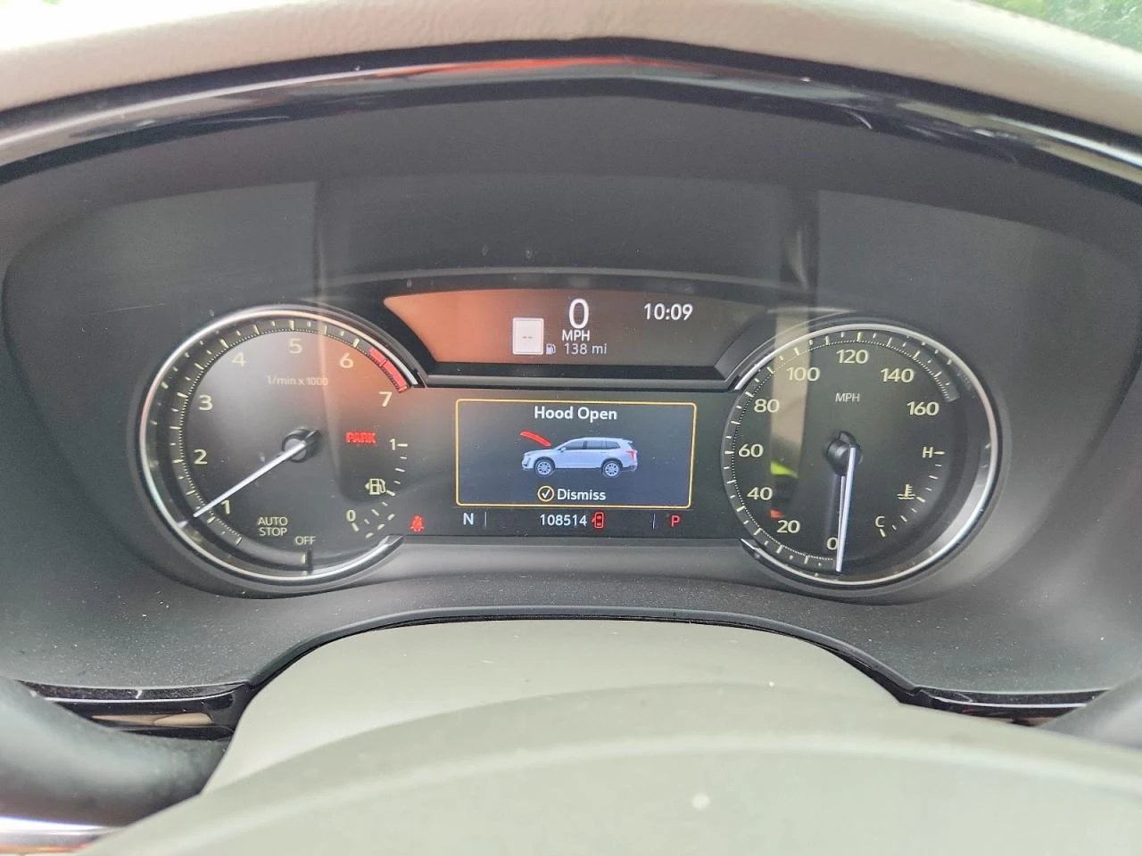 Cadillac XT6 3.6l Premium Luxury | Mobile.bg � ����������� 9