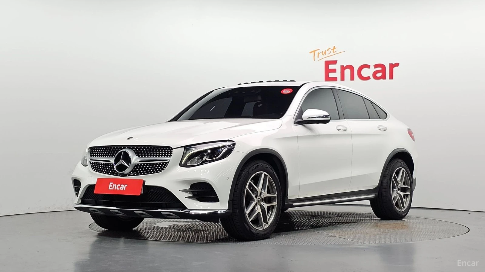 Mercedes-Benz GLC 220 4MATIC AMG PKG| 360| ПАНО| ПОДГРЕВ