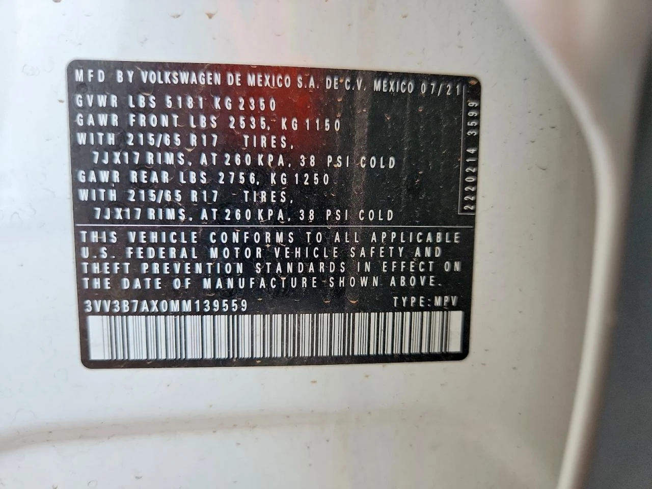 VW Tiguan 2.0l Volkswagen Se, снимка 13 - Автомобили и джипове - 56216408
