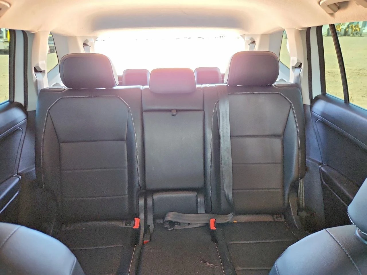 VW Tiguan 2.0l Volkswagen Se, снимка 10 - Автомобили и джипове - 56216408