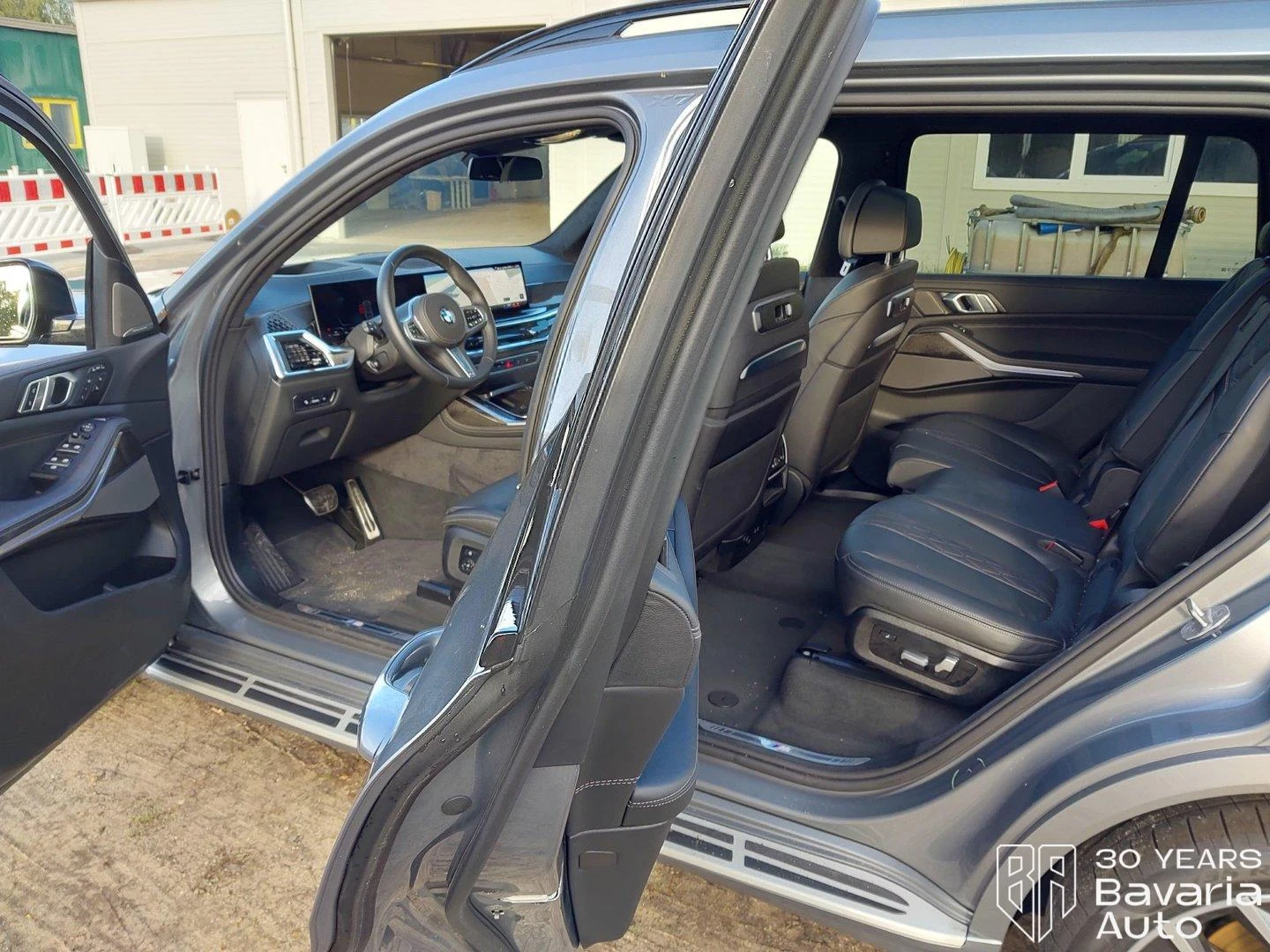 BMW X7 40d xDrive Sportautomatic, снимка 5 - Автомобили и джипове - 56633673