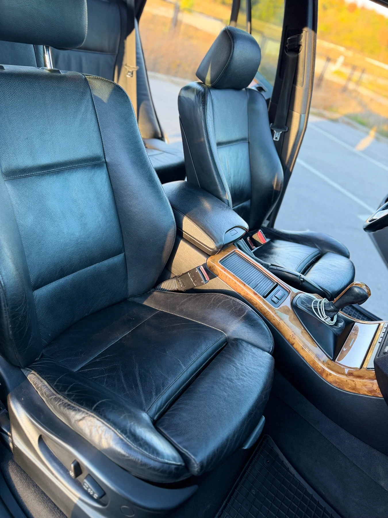BMW X5 3.0d, снимка 15 - Автомобили и джипове - 56691077