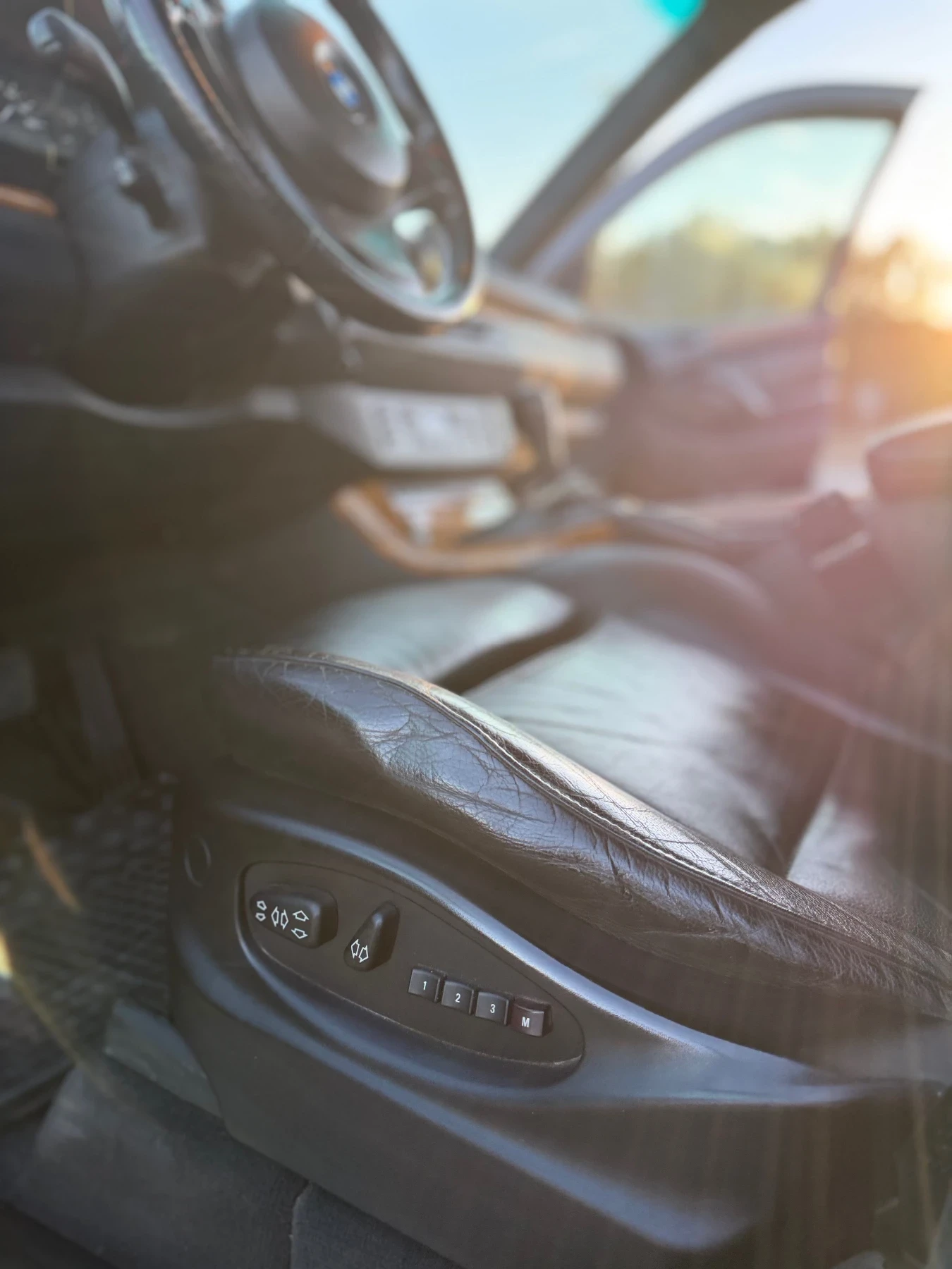 BMW X5 3.0d, снимка 11 - Автомобили и джипове - 56691077