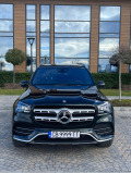 Mercedes-Benz GLS 400 d AMG Designo Burmester - изображение 8