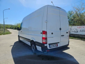     Mercedes-Benz Sprinter 313 