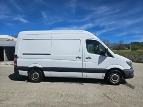 Mercedes-Benz Sprinter 313  | Mobile.bg    5