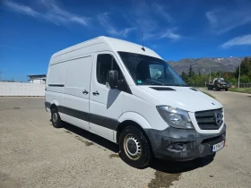     Mercedes-Benz Sprinter 313 