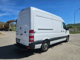 Mercedes-Benz Sprinter 313  | Mobile.bg    6