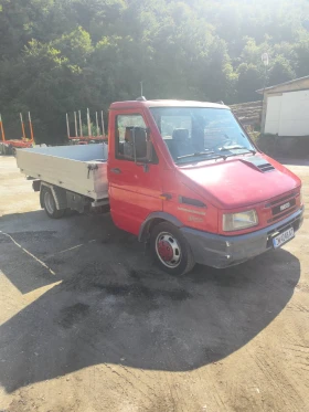  Iveco 3510
