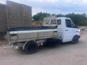     Mercedes-Benz Sprinter 311 