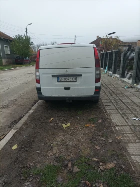 Mercedes-Benz Vito 111 | Mobile.bg    8