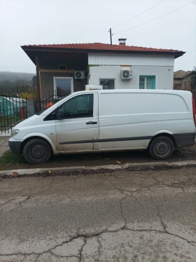 Mercedes-Benz Vito 111 | Mobile.bg    4