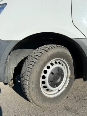 Mercedes-Benz Sprinter 314 Товарен, снимка 9