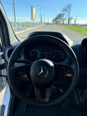 Mercedes-Benz Sprinter 314 Товарен, снимка 11