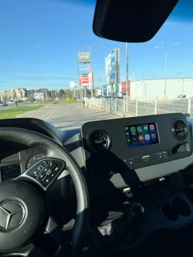 Mercedes-Benz Sprinter 314 Товарен, снимка 14