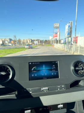 Mercedes-Benz Sprinter 314 Товарен, снимка 15