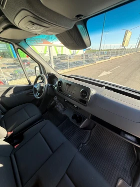 Mercedes-Benz Sprinter 314 Товарен, снимка 12