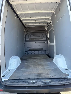 Mercedes-Benz Sprinter 314 Товарен, снимка 8