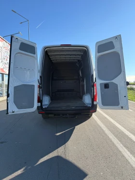 Mercedes-Benz Sprinter 314 Товарен, снимка 7