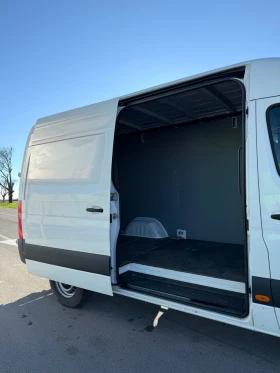 Mercedes-Benz Sprinter 314 Товарен, снимка 10