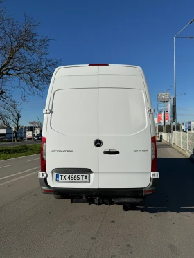 Mercedes-Benz Sprinter 314 Товарен, снимка 5