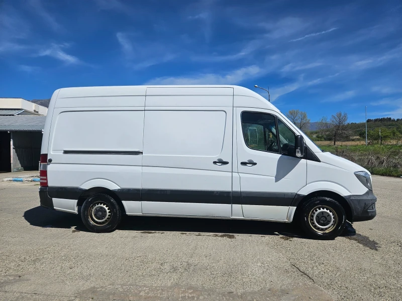 Mercedes-Benz Sprinter 316 Топ, снимка 6 - Бусове и автобуси - 48594975