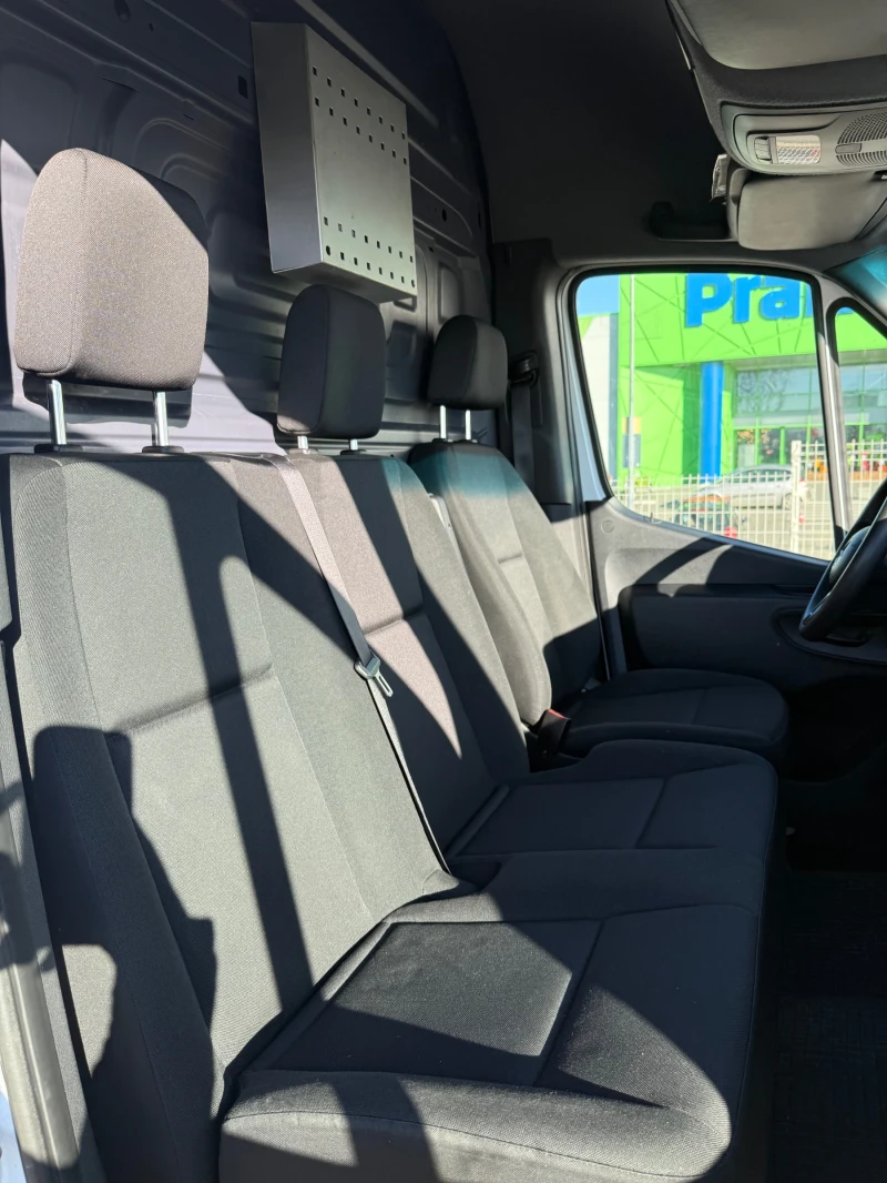 Mercedes-Benz Sprinter 314 Товарен, снимка 17 - Бусове и автобуси - 52739549