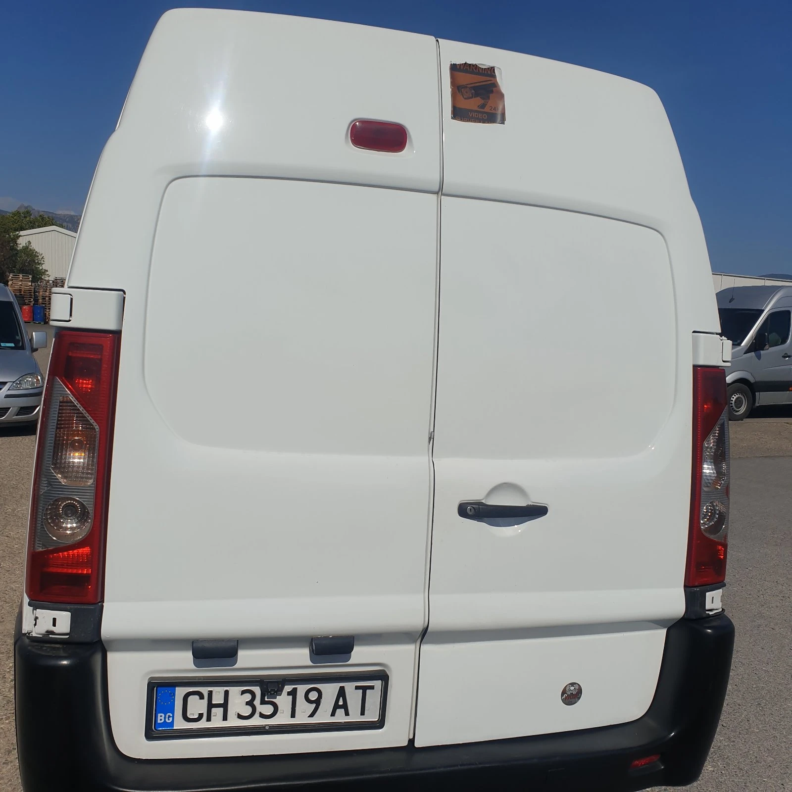 Citroen Jumpy  - изображение 5