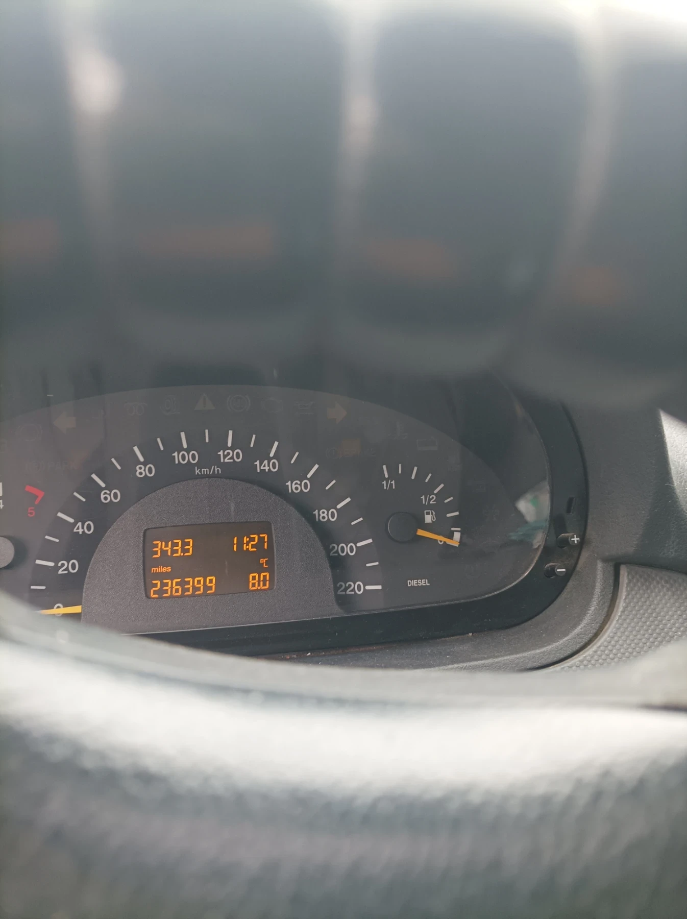 Mercedes-Benz Vito 111 | Mobile.bg   3