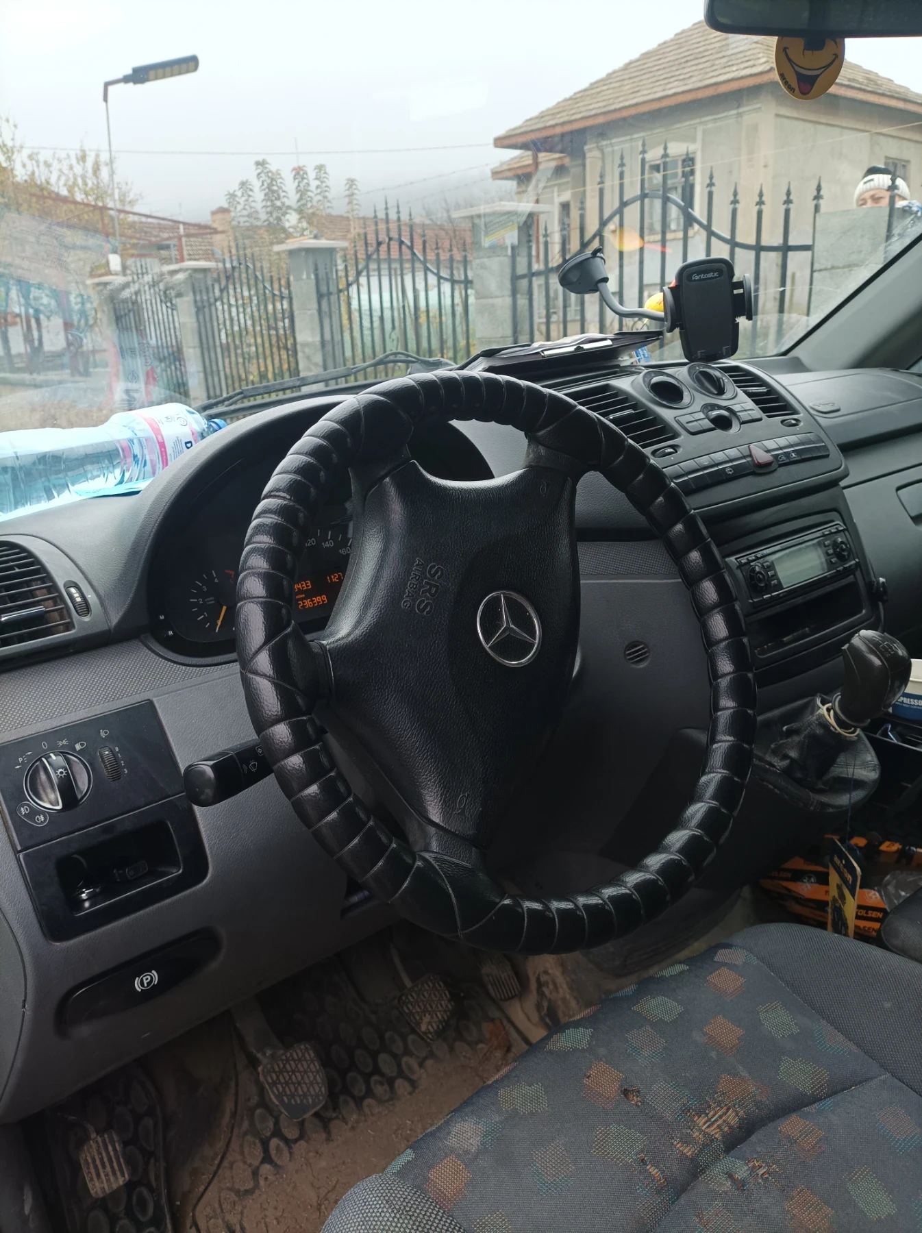 Mercedes-Benz Vito 111 | Mobile.bg   2