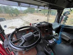 Scania 124, снимка 6