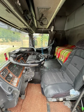 Scania 124, снимка 5