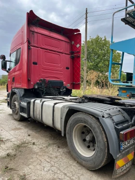 Scania 124, снимка 3