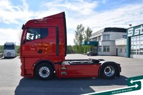 Man Tgx SZM26113, снимка 8