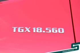 Man Tgx SZM26113, снимка 9