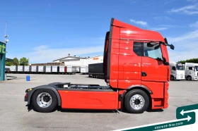 Man Tgx SZM26113, снимка 4