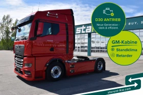 ����� �� �������� �� Man Tgx SZM26113