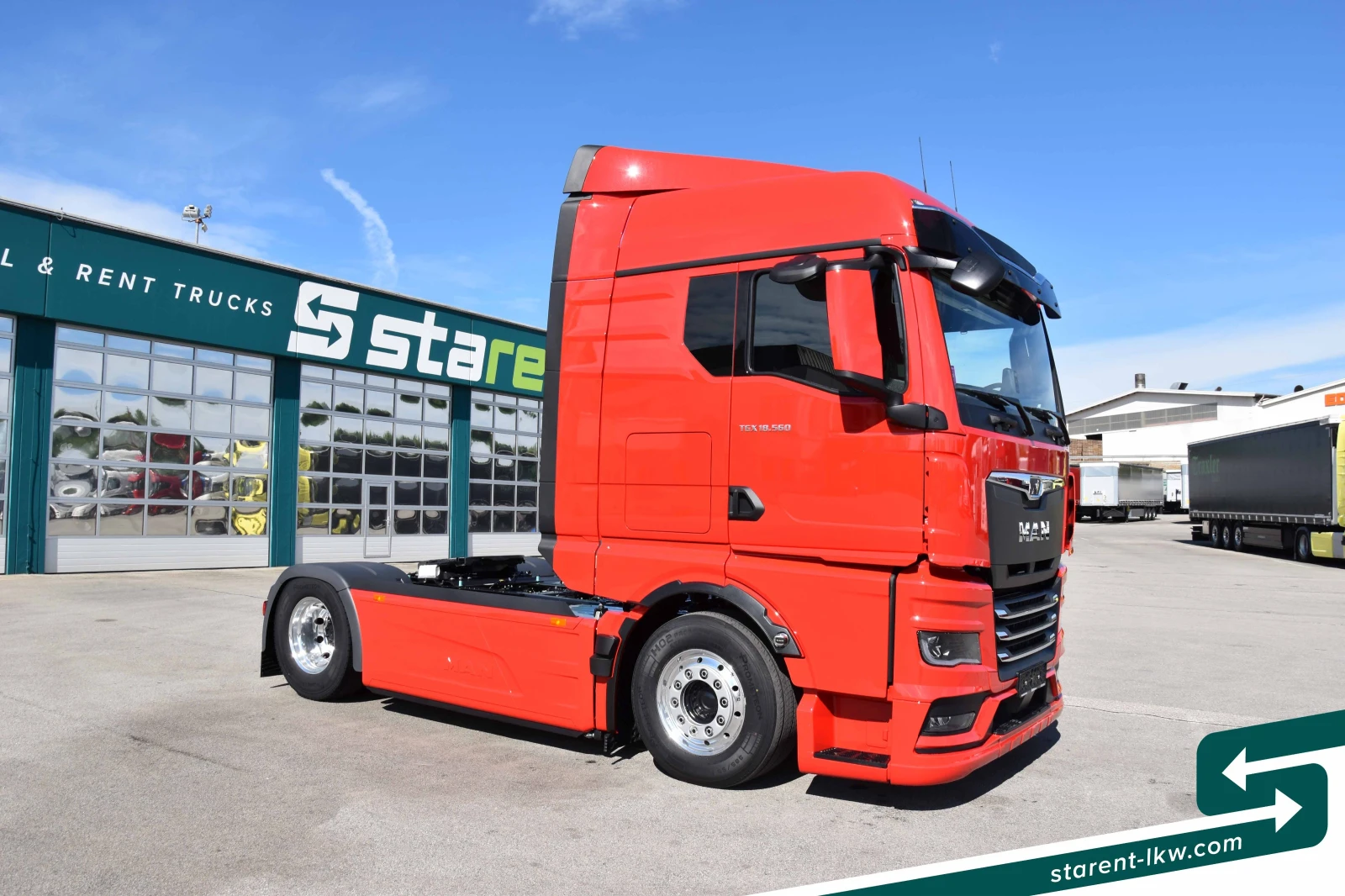 Man Tgx SZM26113 | Mobile.bg � ����������� 3