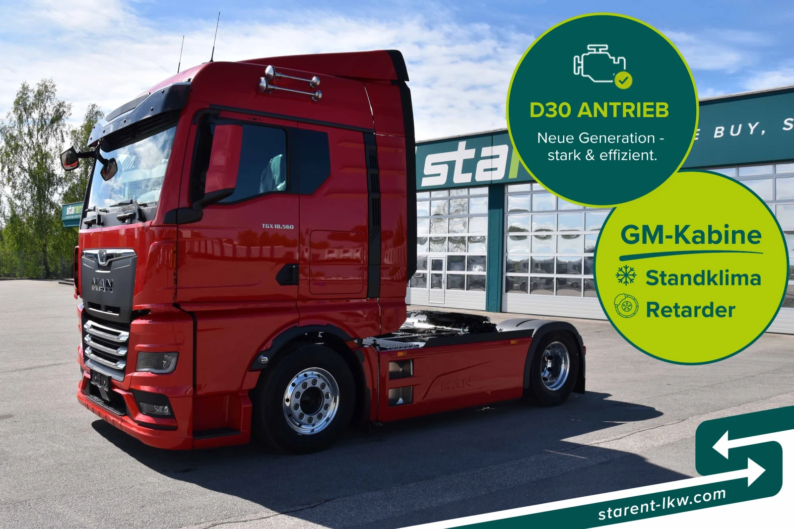 Man Tgx SZM26113 | Mobile.bg � ����������� 1