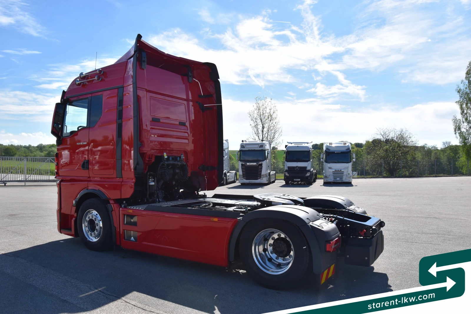 Man Tgx SZM26113 | Mobile.bg � ����������� 7