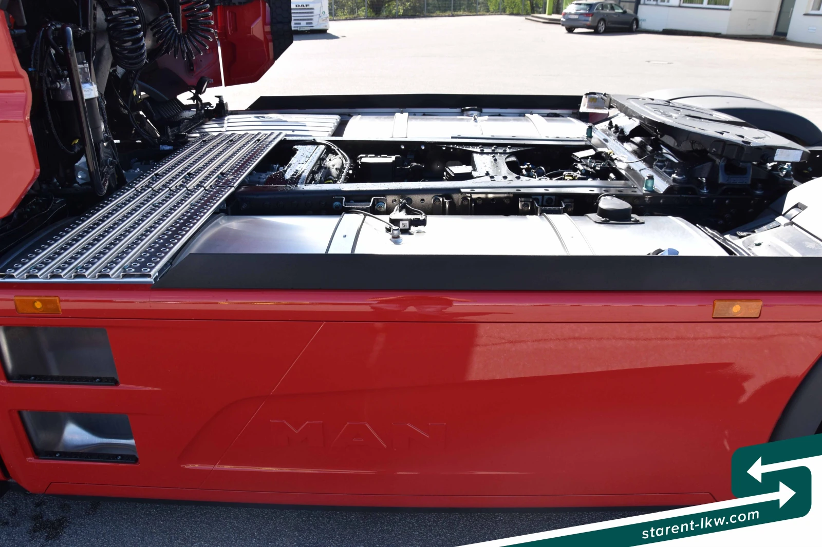 Man Tgx SZM26113 | Mobile.bg � ����������� 10