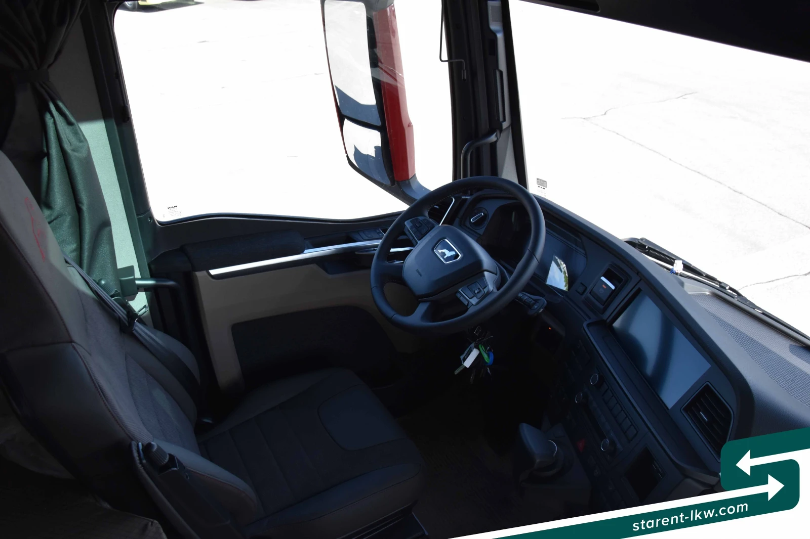 Man Tgx SZM26113 | Mobile.bg � ����������� 16
