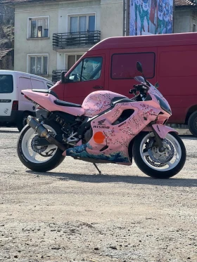 Honda Cbr F4 i sport, снимка 5