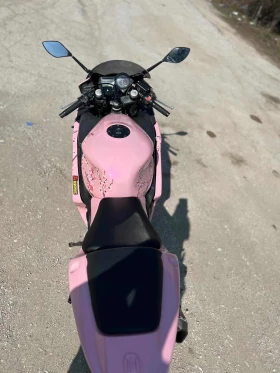 Honda Cbr F4 i sport, снимка 8