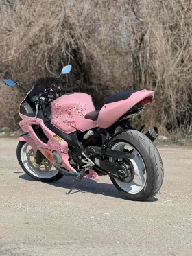 Honda Cbr F4 i sport, снимка 6