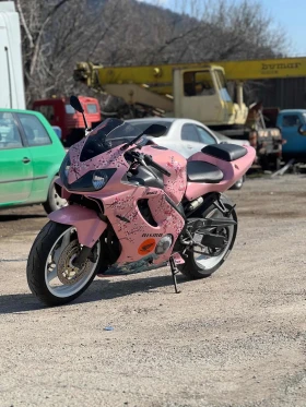 Honda Cbr F4 i sport, снимка 3