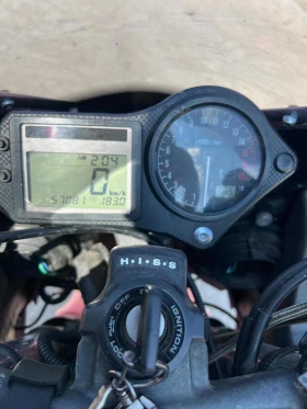 Honda Cbr F4 i sport, снимка 12