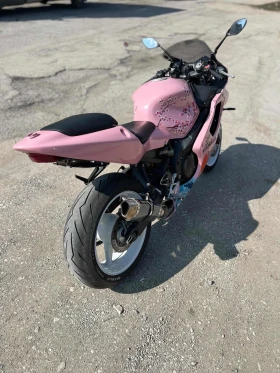 Honda Cbr F4 i sport, снимка 14